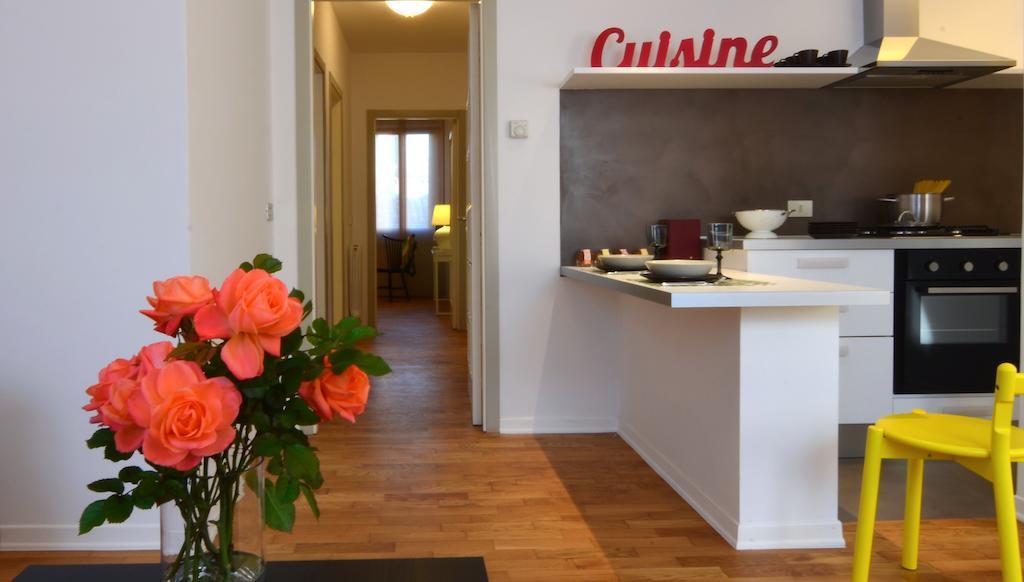 Angelina Urban Lodge Толентино Стая снимка