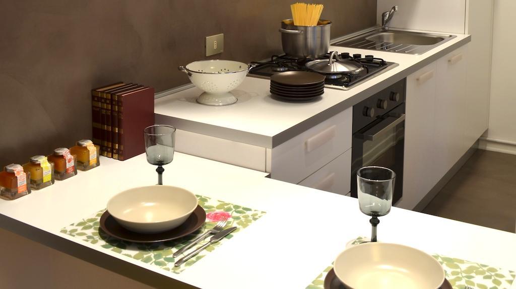 Angelina Urban Lodge Толентино Стая снимка