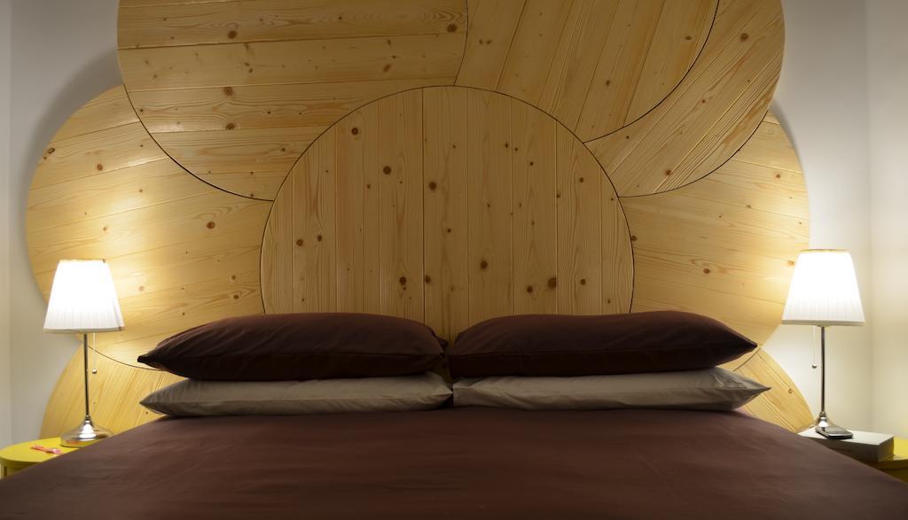 Angelina Urban Lodge Толентино Стая снимка