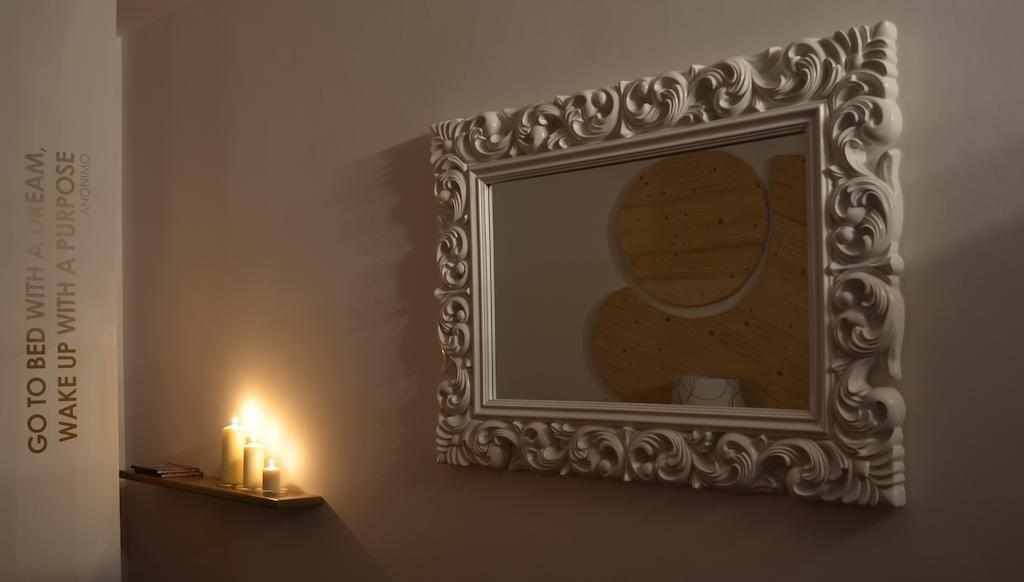 Angelina Urban Lodge Толентино Стая снимка