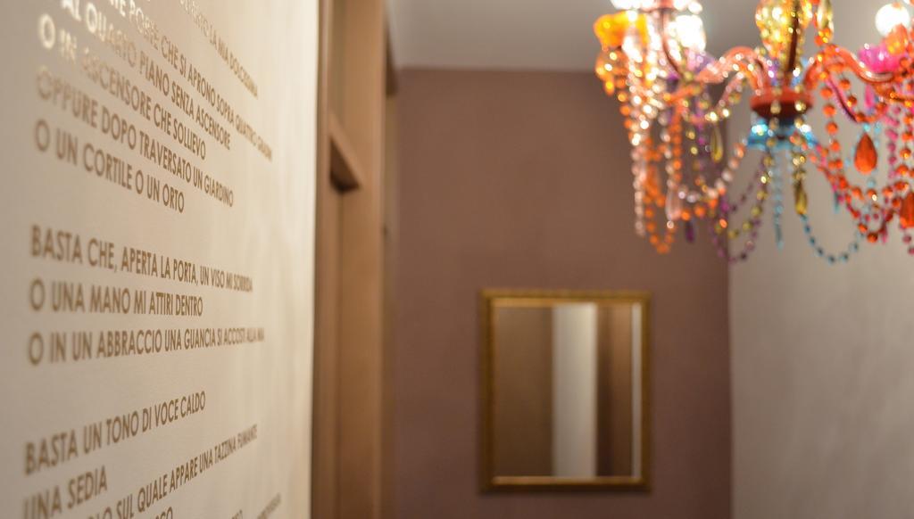 Angelina Urban Lodge Толентино Стая снимка