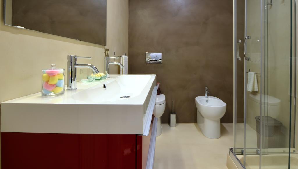 Angelina Urban Lodge Толентино Стая снимка