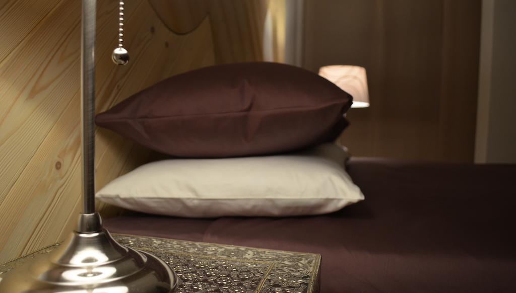 Angelina Urban Lodge Толентино Стая снимка
